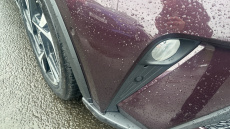 Toyota C-HR 1.8 Hybrid Design 5dr CVT Hybrid Hatchback